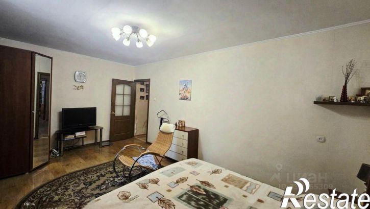 2-комн квартира улица Шевченко, 251,  д. 251