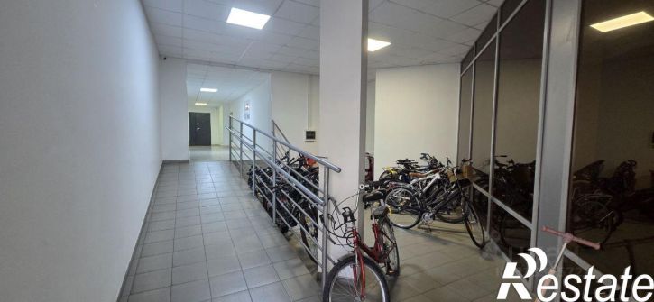 1-комн квартира улица Кирова, 84,  д. 84