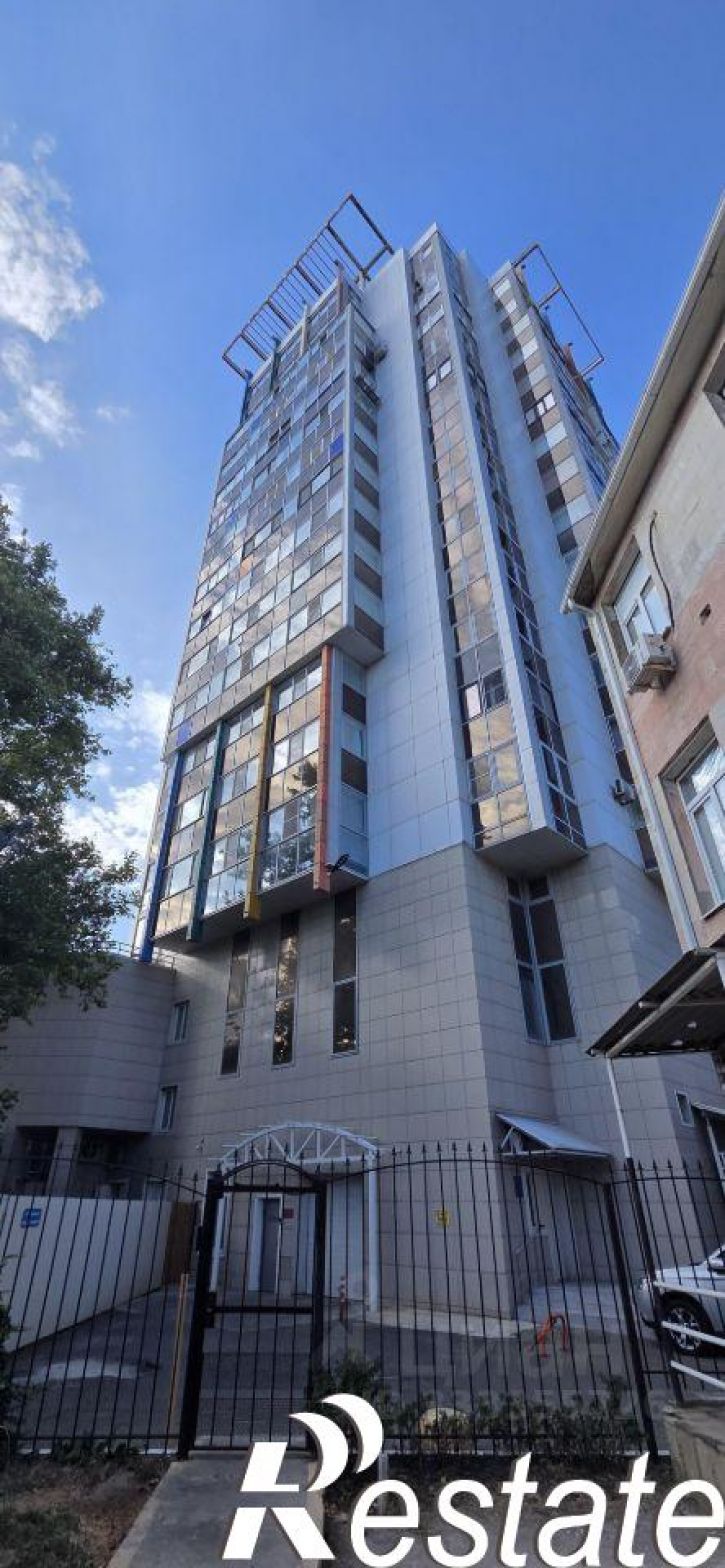 1-комн квартира улица Кирова, 84,  д. 84