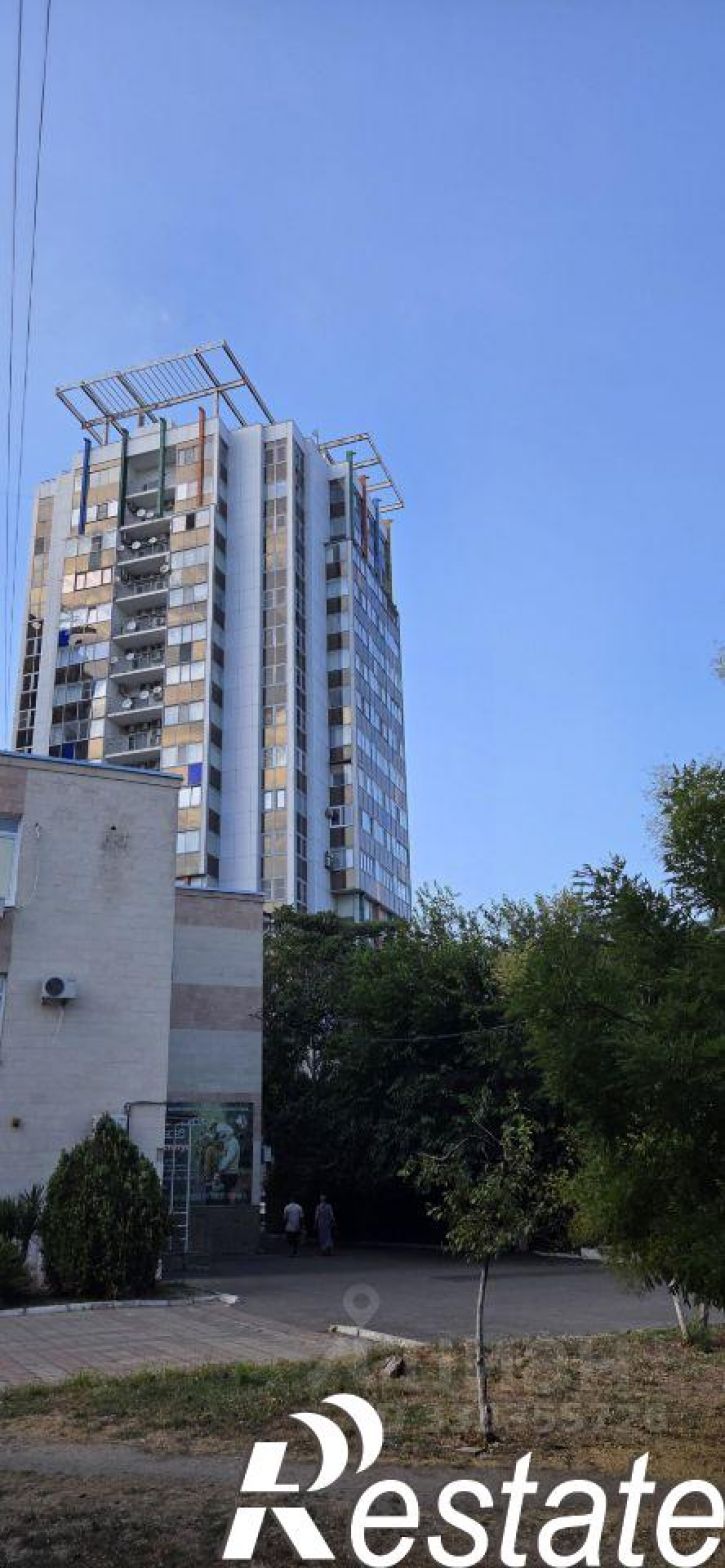 1-комн квартира улица Кирова, 84,  д. 84
