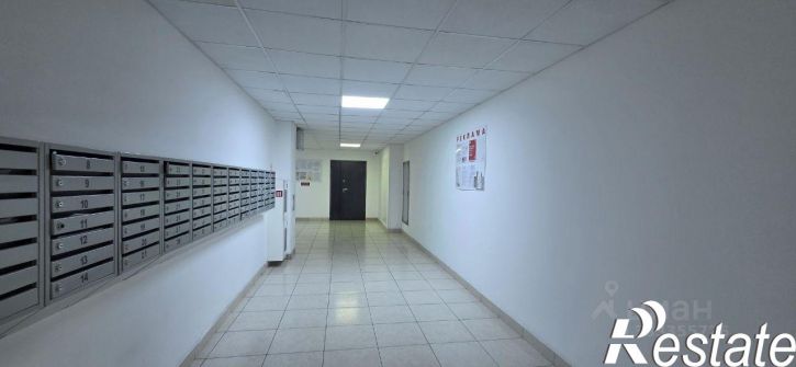 1-комн квартира улица Кирова, 84,  д. 84