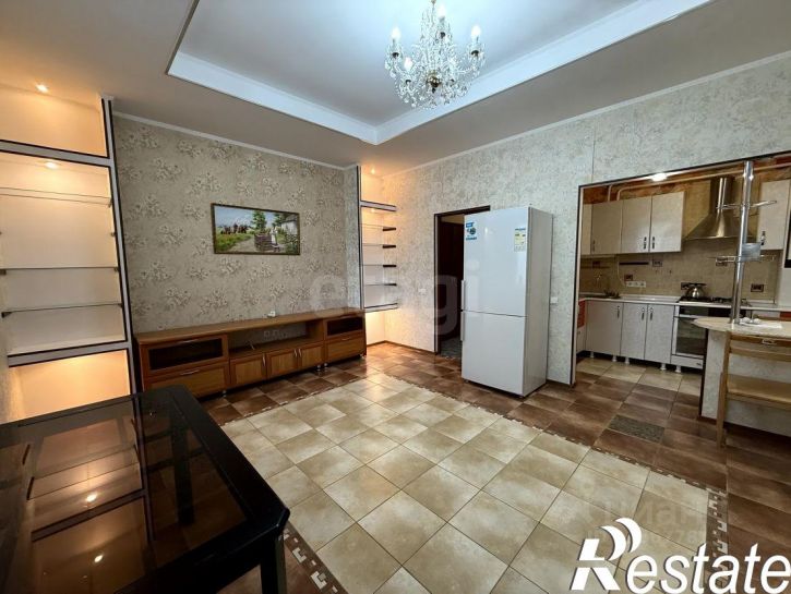 2-комн квартира Садовая улица, 62,  д. 62