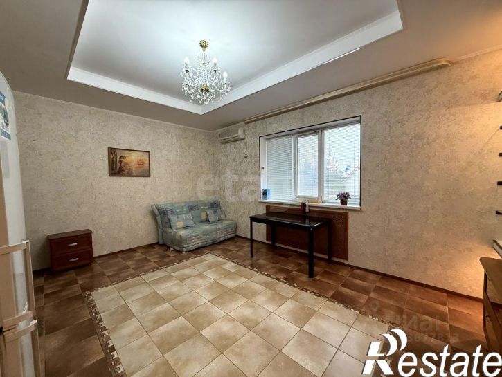 2-комн квартира Садовая улица, 62,  д. 62