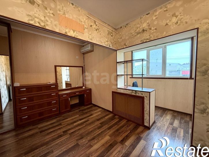 2-комн квартира Садовая улица, 62,  д. 62