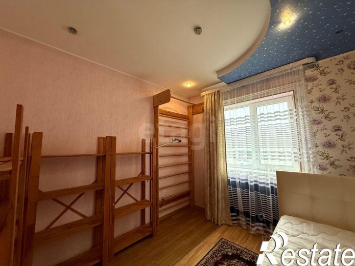 2-комн квартира Садовая улица, 62,  д. 62