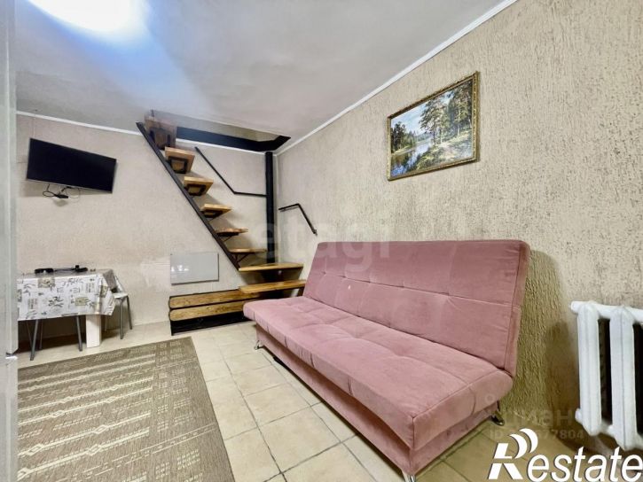 Гараж/парковка улица Пушкина, 28 к1,  д. 28 к1