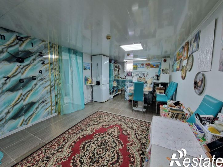 Офис Новороссийская улица, 259,  д. 259