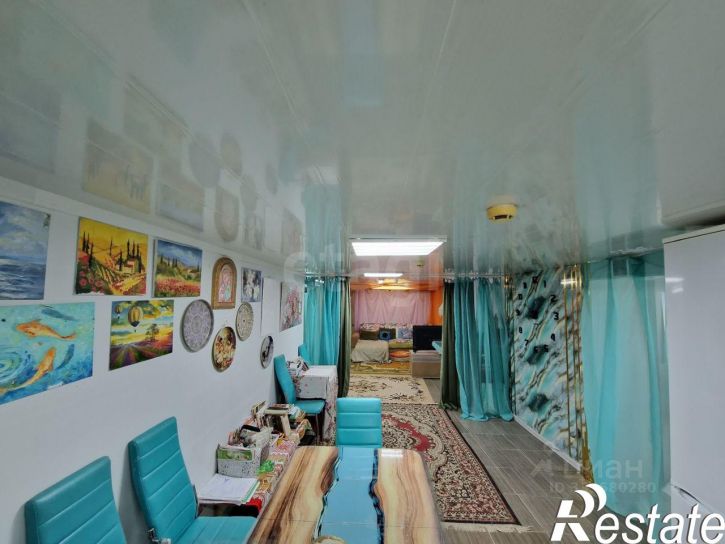 Офис Новороссийская улица, 259,  д. 259
