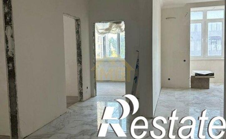 3-комн квартира Краснодарская улица, 66Г,  д. 66Г