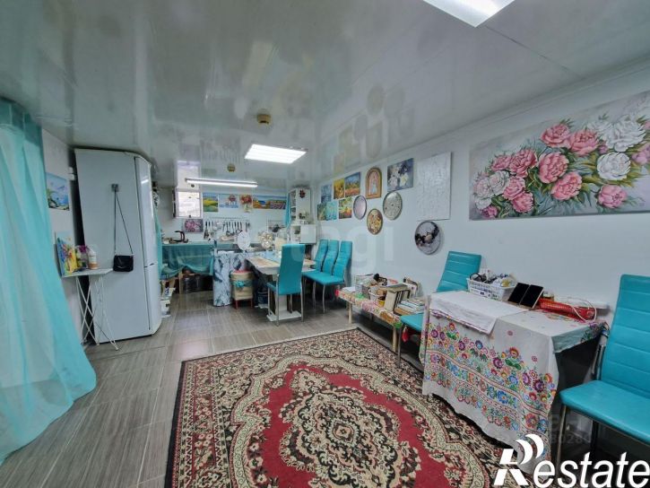 Офис Новороссийская улица, 259,  д. 259