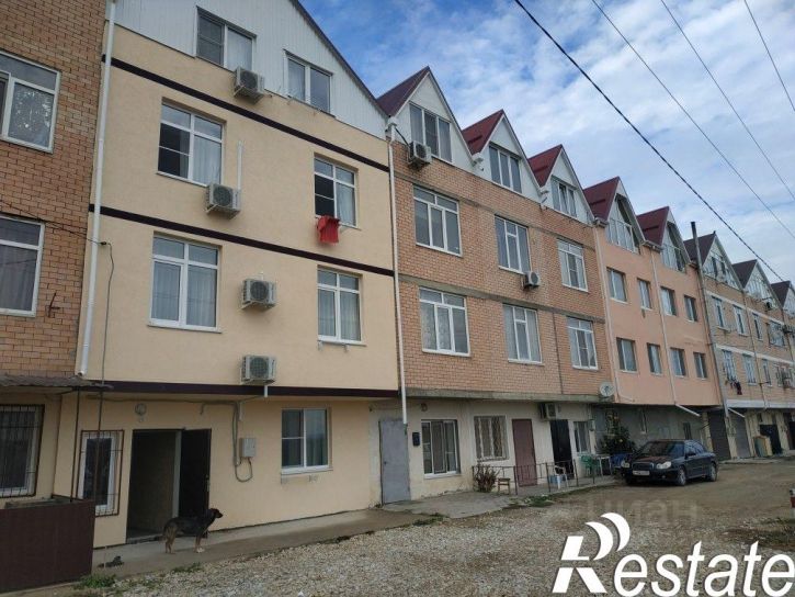 2-комн квартира Мирная улица, 54/1,  д. 54/1