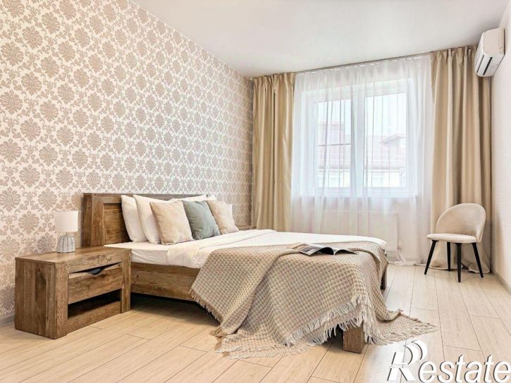 1-комн квартира Таманская улица, 121 к12,  д. 121 к12