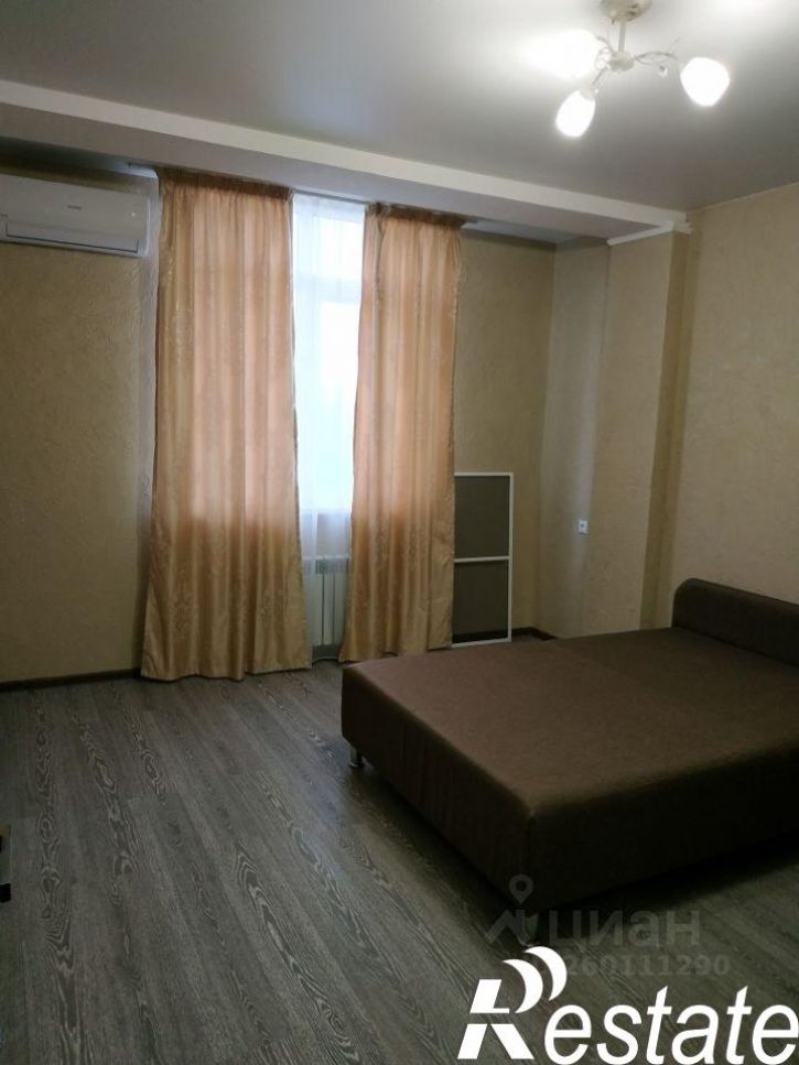 2-комн квартира Мирная улица, 54/1,  д. 54/1