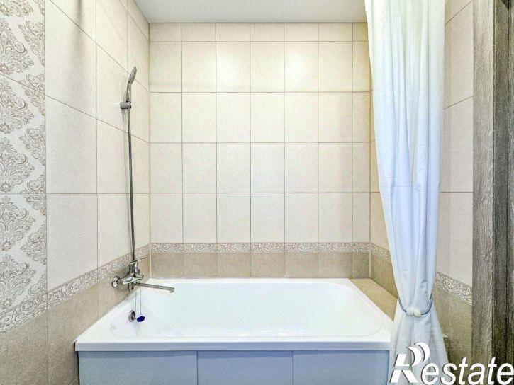 1-комн квартира Таманская улица, 121 к12,  д. 121 к12