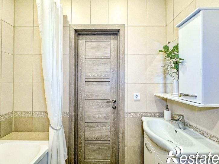 1-комн квартира Таманская улица, 121 к12,  д. 121 к12