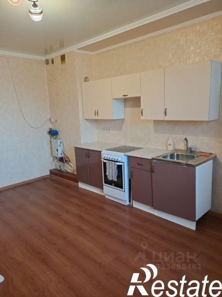 1-комн квартира Солнечная улица, 54,  д. 54