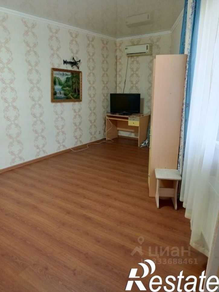 1-комн квартира Солнечная улица, 54,  д. 54