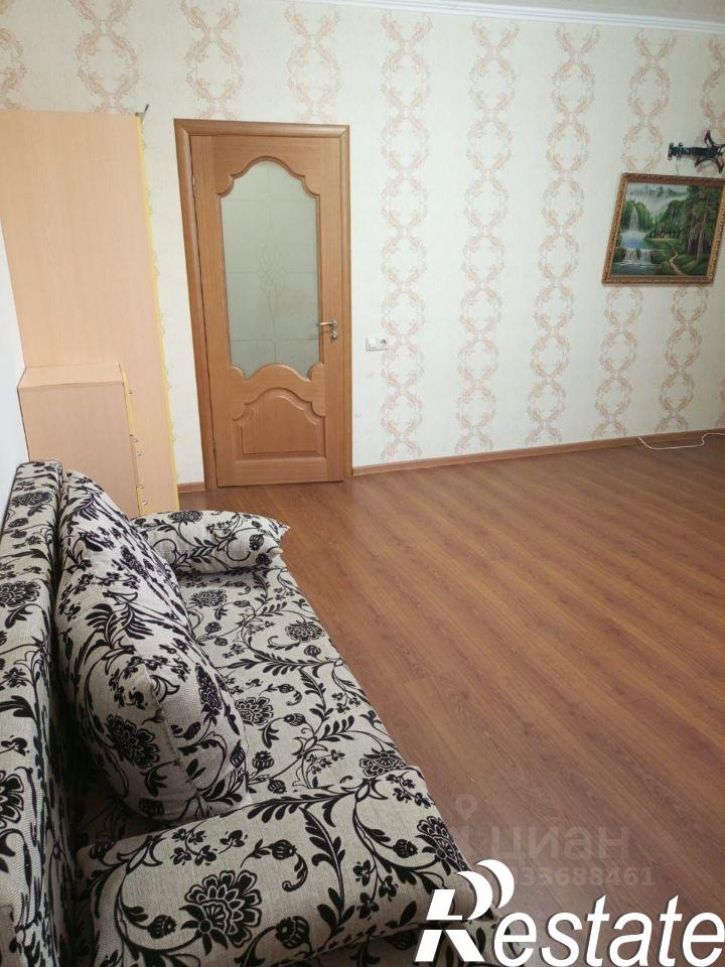 1-комн квартира Солнечная улица, 54,  д. 54