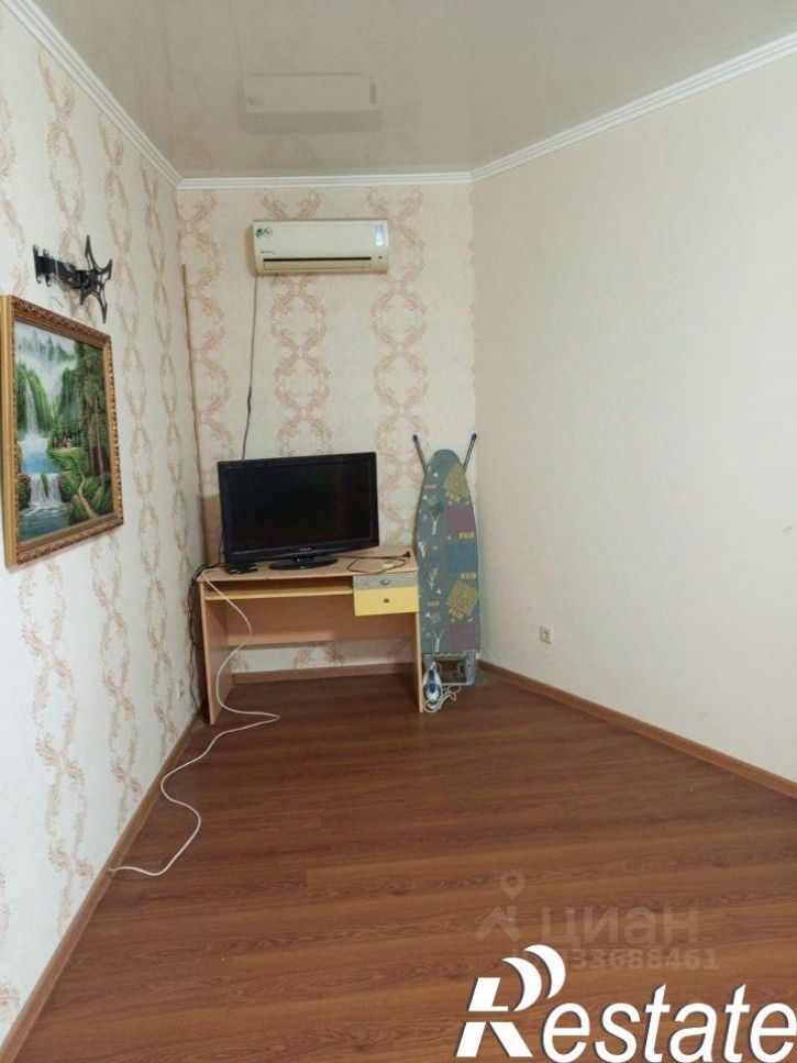 1-комн квартира Солнечная улица, 54,  д. 54