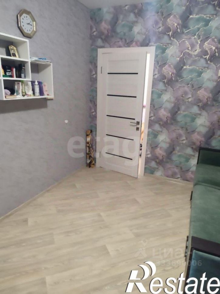2-комн квартира улица Крылова, 113,  д. 113