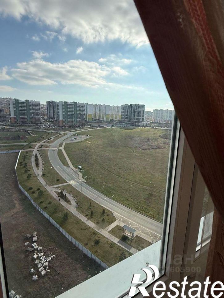 3-комн квартира улица Адмирала Пустошкина, 22 c9,  д. 22 c9