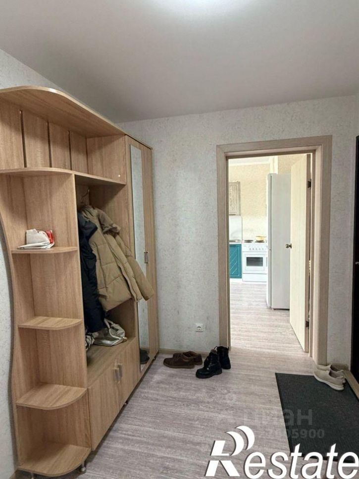 3-комн квартира улица Адмирала Пустошкина, 22 c9,  д. 22 c9