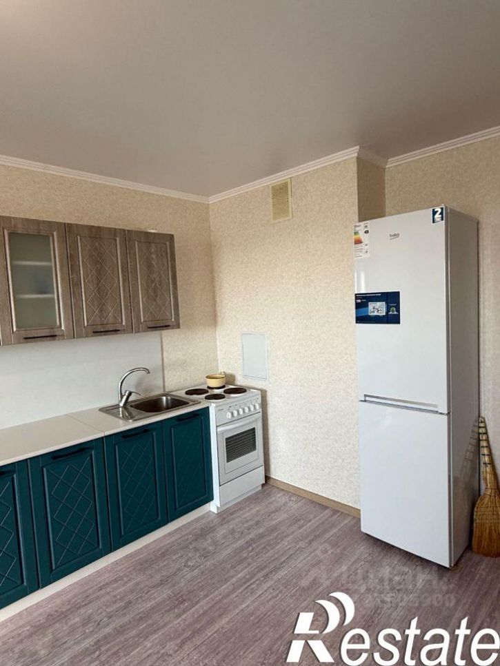 3-комн квартира улица Адмирала Пустошкина, 22 c9,  д. 22 c9