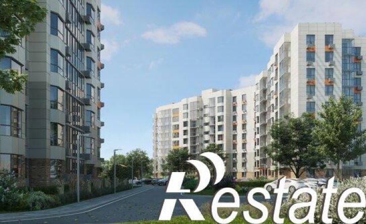 2-комн квартира улица Крылова, 13 к1,  д. 13 к1
