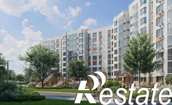 2-комн квартира улица Крылова, 13 к1,  д. 13 к1