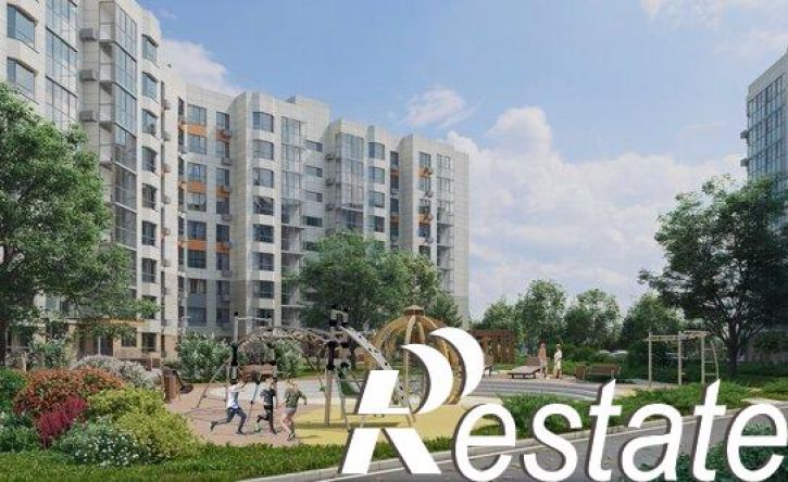 2-комн квартира улица Крылова, 13 к1,  д. 13 к1