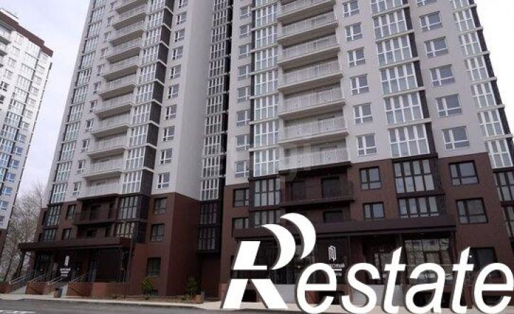 1-комн квартира Парковая улица, 79 к1,  д. 79 к1
