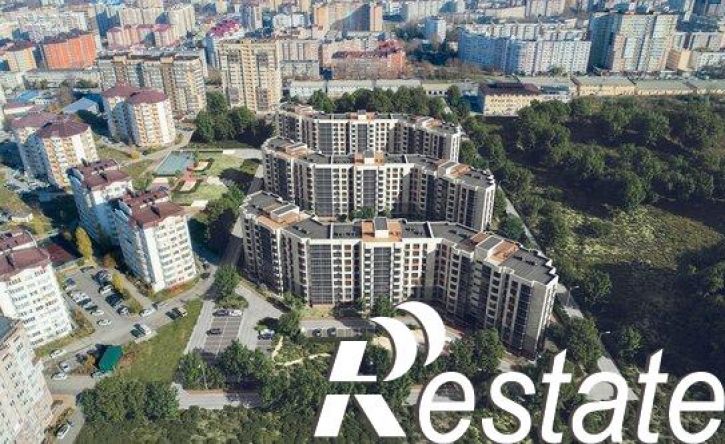 2-комн квартира улица Крылова, 13 к1,  д. 13 к1