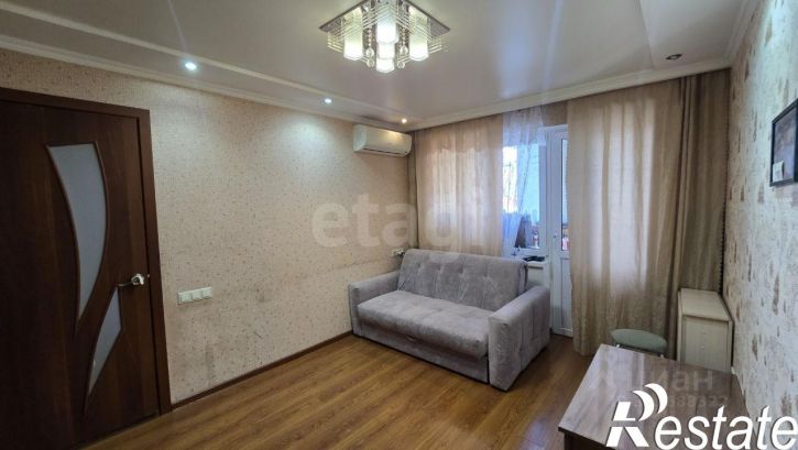 2-комн квартира улица Горького, 70,  д. 70