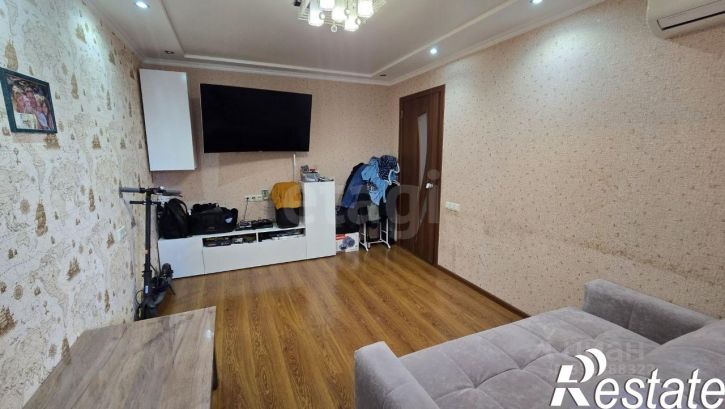 2-комн квартира улица Горького, 70,  д. 70