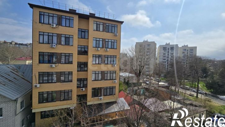 2-комн квартира улица Горького, 70,  д. 70