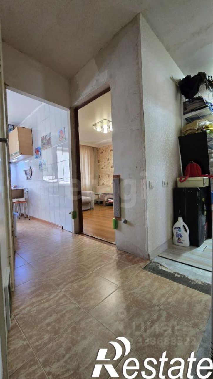 2-комн квартира улица Горького, 70,  д. 70