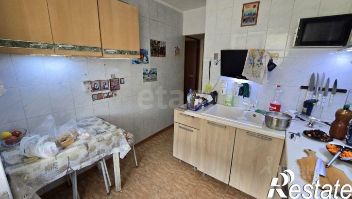 2-комн квартира улица Горького, 70,  д. 70