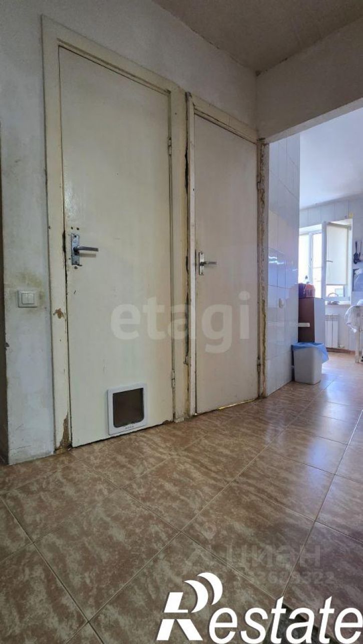 2-комн квартира улица Горького, 70,  д. 70