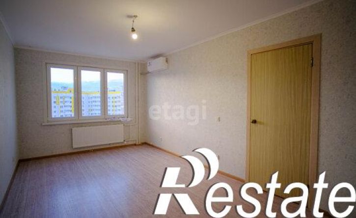 1-комн квартира улица Адмирала Пустошкина, 22 с3,  д. 22 с3