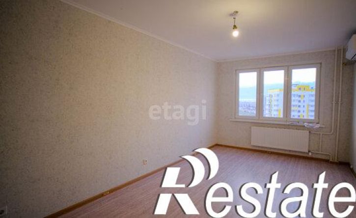 1-комн квартира улица Адмирала Пустошкина, 22 с3,  д. 22 с3