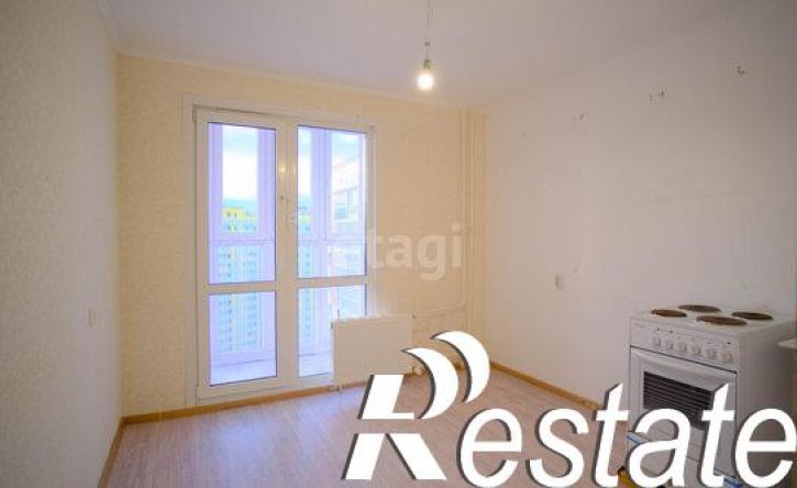 1-комн квартира улица Адмирала Пустошкина, 22 с3,  д. 22 с3