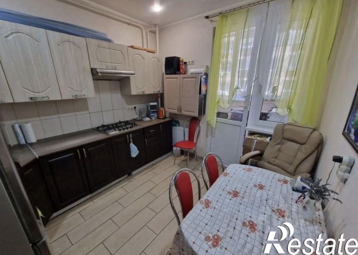 1-комн квартира Парковая улица, 60 к3,  д. 60 к3