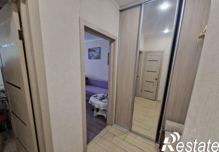 1-комн квартира Парковая улица, 60 к3,  д. 60 к3