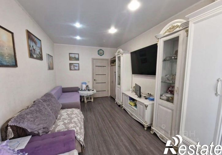 1-комн квартира Парковая улица, 60 к3,  д. 60 к3