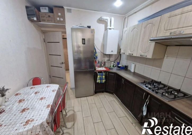 1-комн квартира Парковая улица, 60 к3,  д. 60 к3