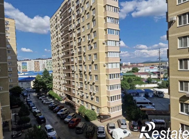 1-комн квартира Парковая улица, 60 к3,  д. 60 к3