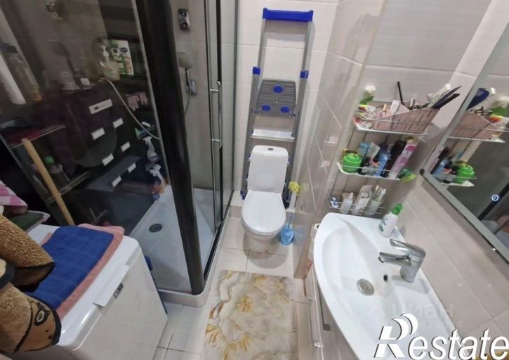 1-комн квартира Парковая улица, 60 к3,  д. 60 к3