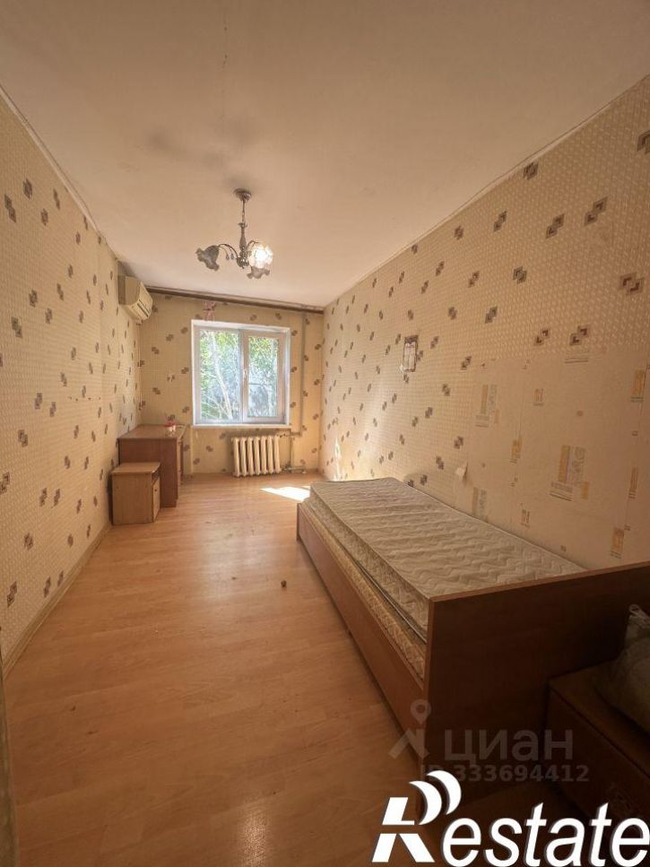 2-комн квартира Крымская улица, 177,  д. 177