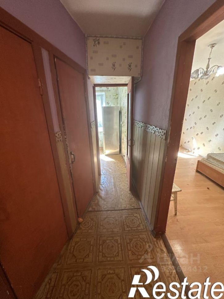 2-комн квартира Крымская улица, 177,  д. 177