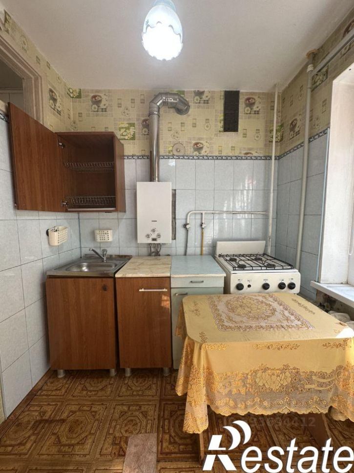 2-комн квартира Крымская улица, 177,  д. 177